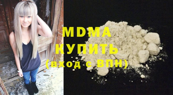 хмурый Аркадак